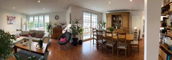 Maison 6 pièce(s) 3 chambre(s) 110 m²