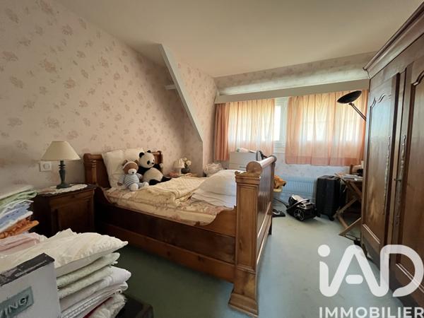 Maison à vendre 7 pièces 203 m² Port-Jérôme-sur-Seine