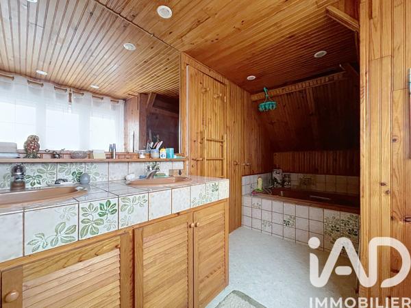 Maison à vendre 7 pièces 203 m² Port-Jérôme-sur-Seine