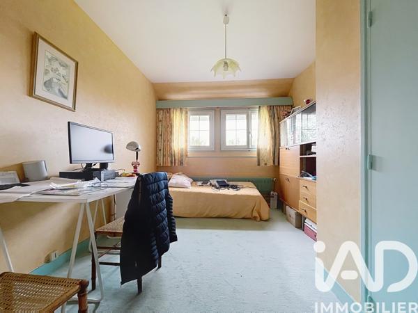 Maison à vendre 7 pièces 203 m² Port-Jérôme-sur-Seine