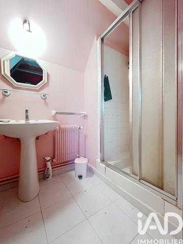 Maison à vendre 7 pièces 203 m² Port-Jérôme-sur-Seine