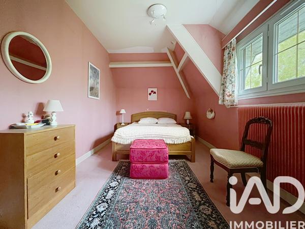 Maison à vendre 7 pièces 203 m² Port-Jérôme-sur-Seine
