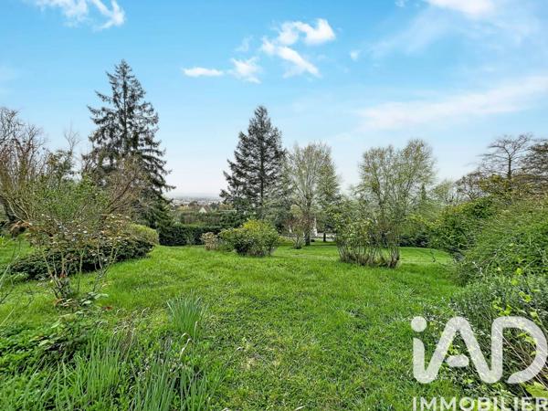 Maison à vendre 7 pièces 203 m² Port-Jérôme-sur-Seine