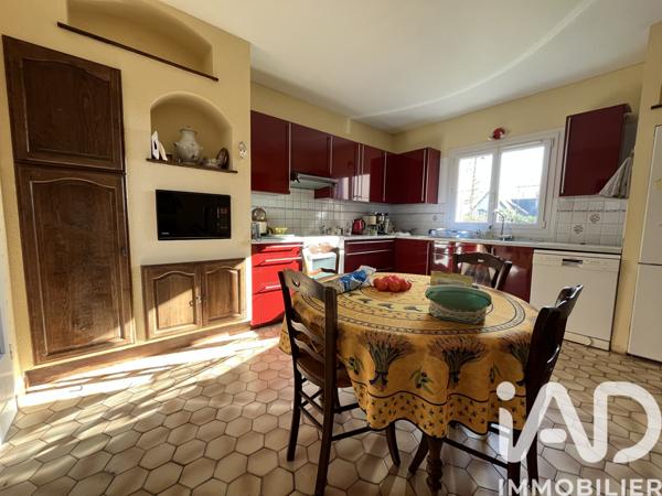 Maison à vendre 7 pièces 203 m² Port-Jérôme-sur-Seine