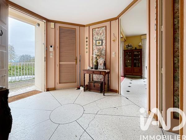 Maison à vendre 7 pièces 203 m² Port-Jérôme-sur-Seine
