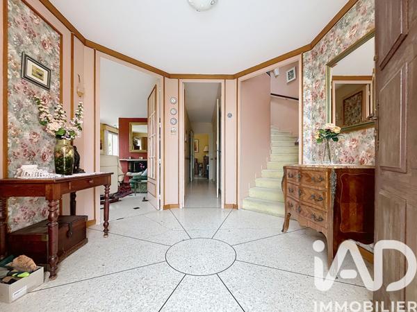 Maison à vendre 7 pièces 203 m² Port-Jérôme-sur-Seine