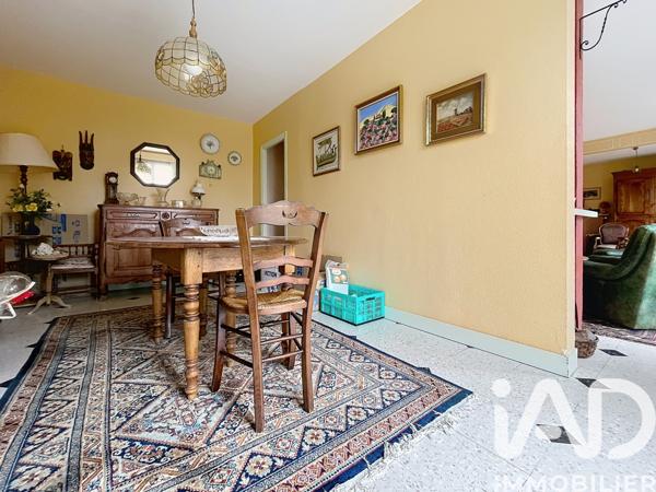 Maison à vendre 7 pièces 203 m² Port-Jérôme-sur-Seine