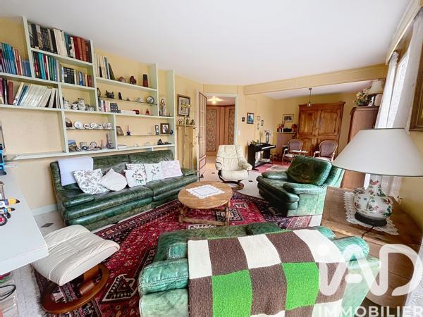 Maison à vendre 7 pièces 203 m² Port-Jérôme-sur-Seine