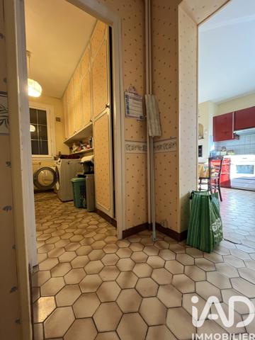 Maison à vendre 7 pièces 203 m² Port-Jérôme-sur-Seine