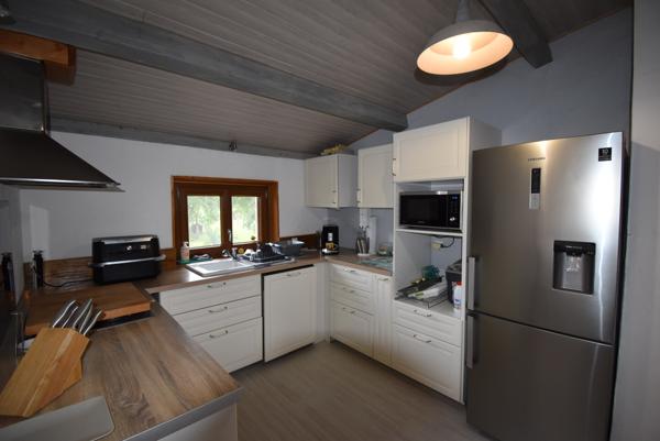 MAZERES-Maison 5 pièces 113 m² Mazères (09270)