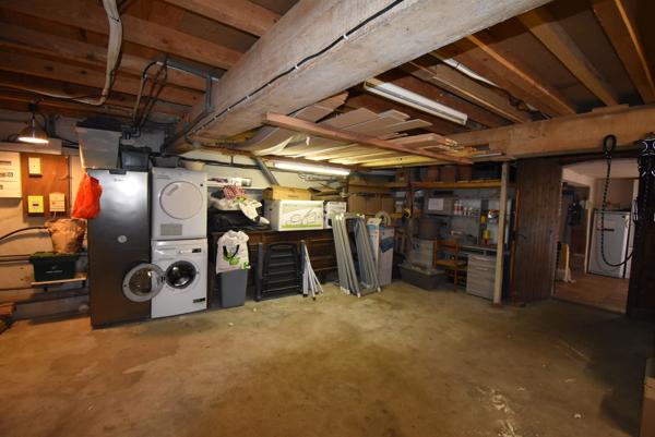 MAZERES-Maison 5 pièces 113 m² Mazères (09270)