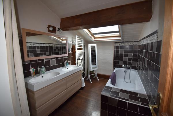 MAZERES-Maison 5 pièces 113 m² Mazères (09270)