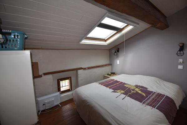 MAZERES-Maison 5 pièces 113 m² Mazères (09270)