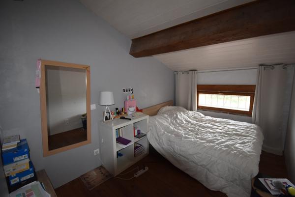 MAZERES-Maison 5 pièces 113 m² Mazères (09270)