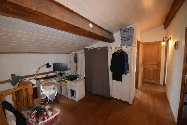 MAZERES-Maison 5 pièces 113 m² Mazères (09270)