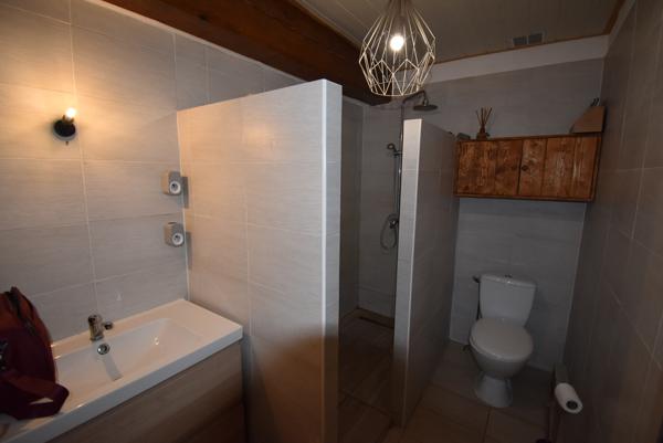 MAZERES-Maison 5 pièces 113 m² Mazères (09270)