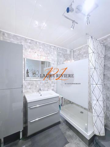 T3 lumineux de 73 m² avec garage dans parc verdoyant