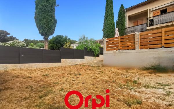 Appartement à vendre    4 pièces •  Bandol