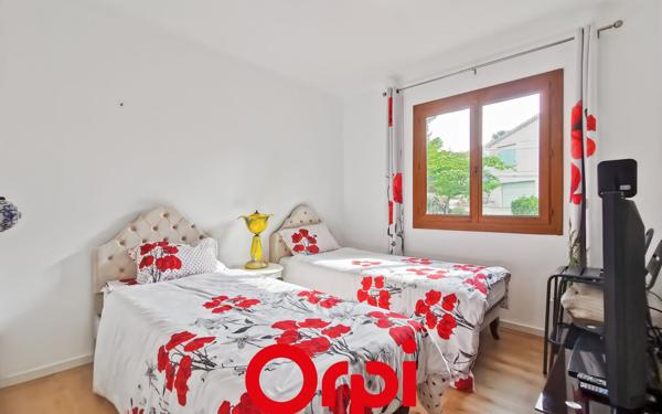 Appartement à vendre    4 pièces •  Bandol