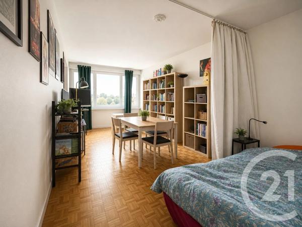 Appartement T2 à vendre  2 pièces - 43,83 m 2   CHARENTON LE PONT  - 94