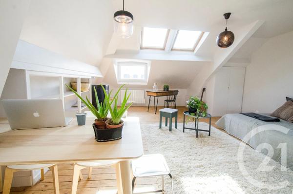 Appartement T2 à vendre  2 pièces - 43,83 m 2   CHARENTON LE PONT  - 94