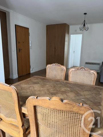 Appartement T2 à vendre  2 pièces - 43,83 m 2   CHARENTON LE PONT  - 94