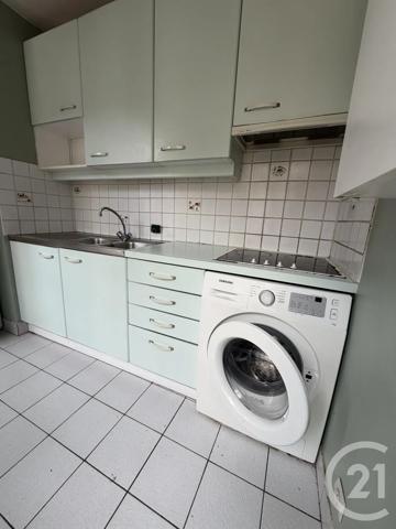 Appartement T2 à vendre  2 pièces - 43,83 m 2   CHARENTON LE PONT  - 94