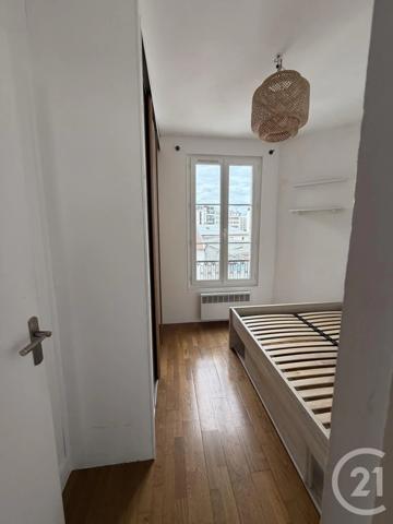 Appartement T2 à vendre  2 pièces - 43,83 m 2   CHARENTON LE PONT  - 94