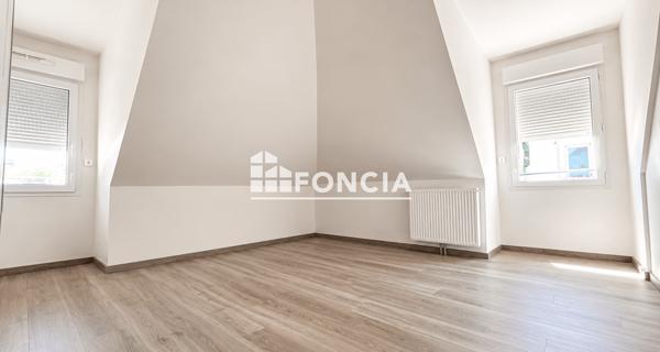 À vendre Appartement 3 pièces 60.44 m² - Honfleur 14600