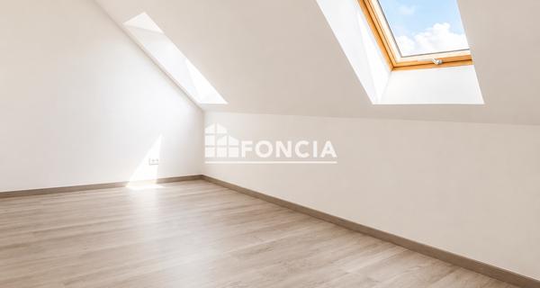 À vendre Appartement 3 pièces 60.44 m² - Honfleur 14600