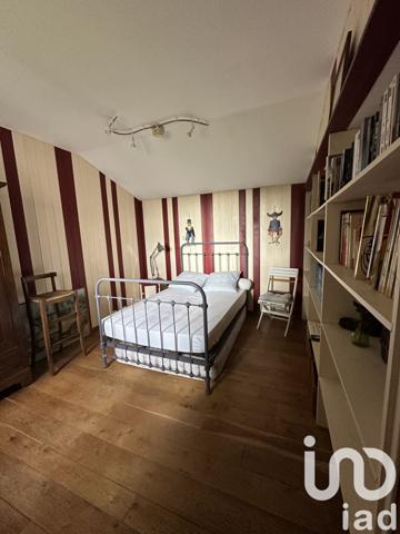 Maison à vendre 7 pièces 176 m² Lavergne