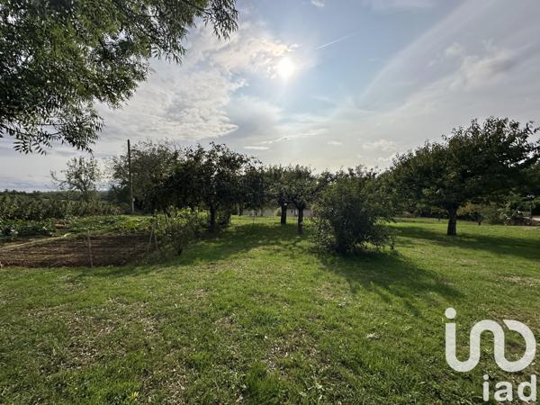 Maison à vendre 7 pièces 176 m² Lavergne