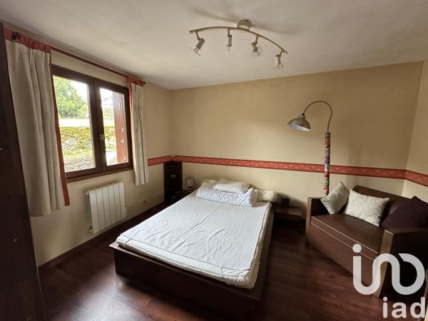 Maison à vendre 7 pièces 176 m² Lavergne