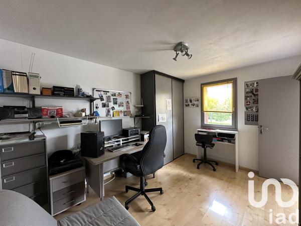Maison à vendre 7 pièces 176 m² Lavergne