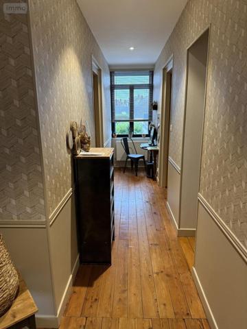 Maison à vendre à Caudry dans le Nord (59540), ref : 59191-6064