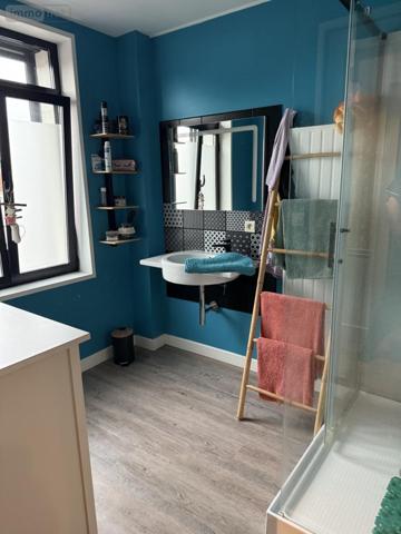 Maison à vendre à Caudry dans le Nord (59540), ref : 59191-6064