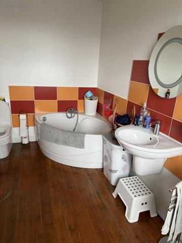 Maison à vendre à Caudry dans le Nord (59540), ref : 59191-6064