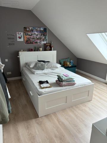 Maison à vendre à Caudry dans le Nord (59540), ref : 59191-6064