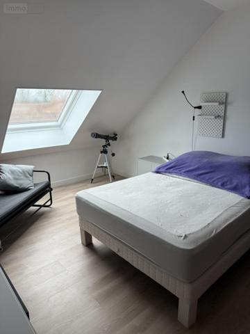 Maison à vendre à Caudry dans le Nord (59540), ref : 59191-6064