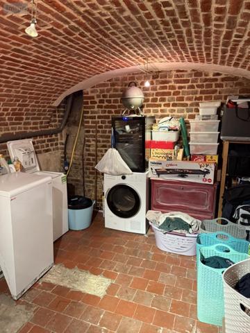 Maison à vendre à Caudry dans le Nord (59540), ref : 59191-6064