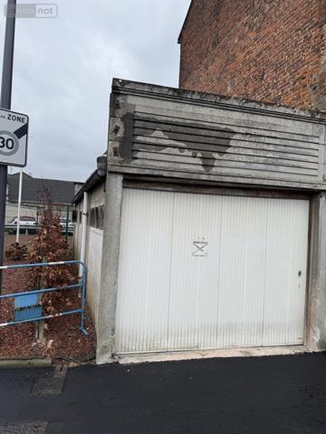 Maison à vendre à Caudry dans le Nord (59540), ref : 59191-6064