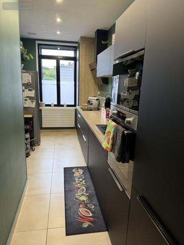 Maison à vendre à Caudry dans le Nord (59540), ref : 59191-6064