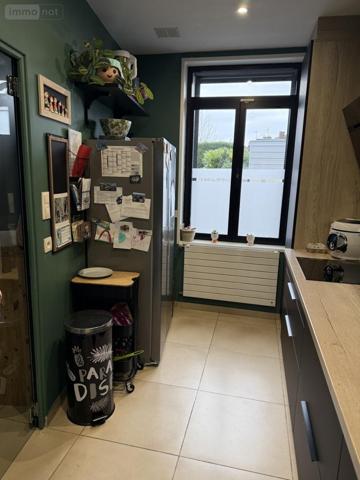 Maison à vendre à Caudry dans le Nord (59540), ref : 59191-6064