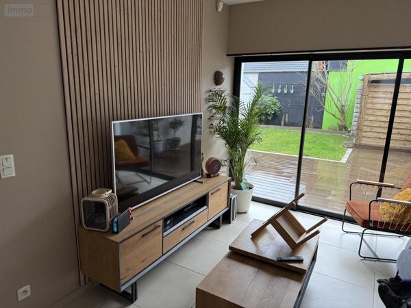 Maison à vendre à Caudry dans le Nord (59540), ref : 59191-6064