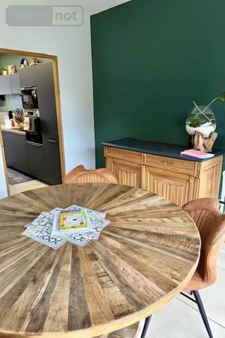 Maison à vendre à Caudry dans le Nord (59540), ref : 59191-6064