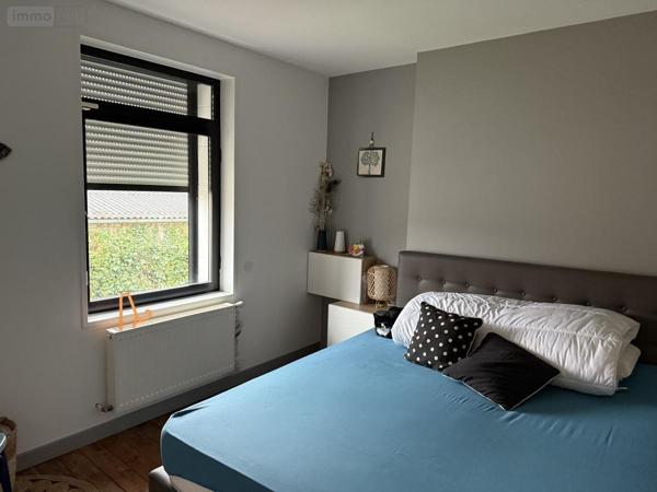 Maison à vendre à Caudry dans le Nord (59540), ref : 59191-6064