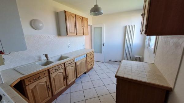 T4 Arnouville 84.59 m²