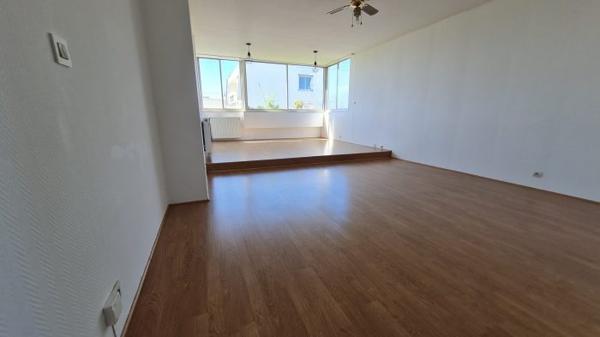 T4 Arnouville 84.59 m²