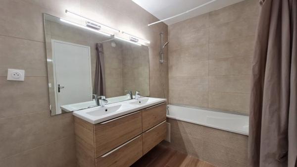 T4 Arnouville 84.59 m²