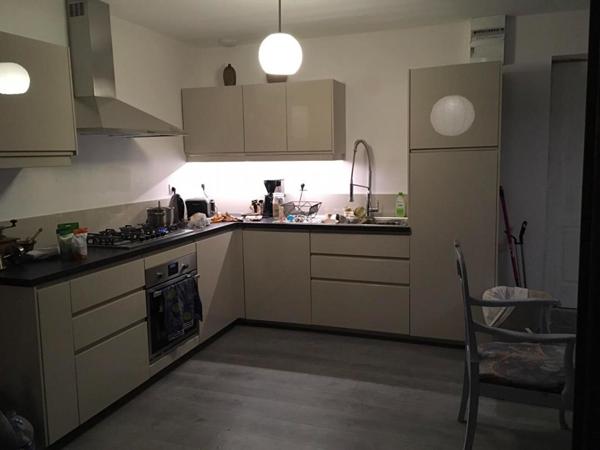 Deux maisons pour le prix d'une. Idéal pour un gîte